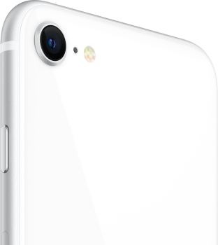 Apple iPhone SE  2022 128 ГБ Белый EU